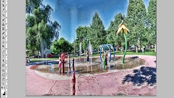 Content Aware Adobe Photoshop CS5 Tutorial