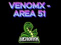 Venomx - AREA 51 #polskirap #polska