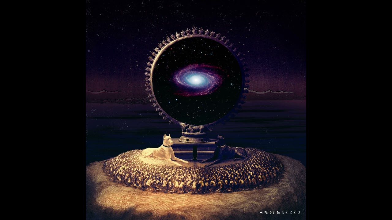 Andrea Ljekaj & Marc Grabber - Candid