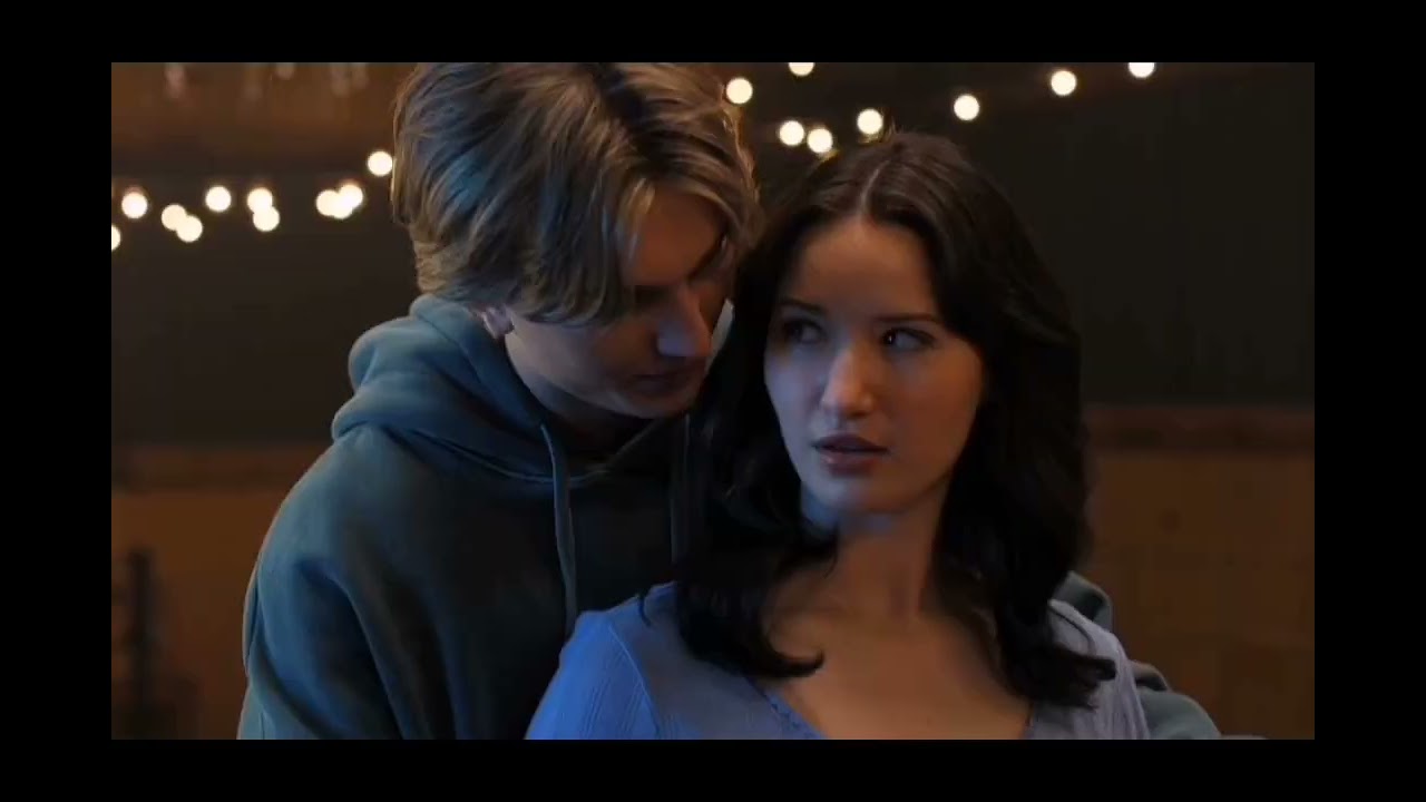 Why Finding Her Edge is the Viral Netflix Binge You Need This Weekend