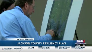 Jackson County holds final public meeting on countywide resiliency plan