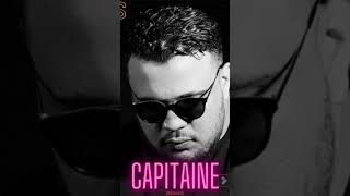 Kofs CAPITAINE remix #hiphop #remix #rap #frenchrap #remix2023 #rapmusic