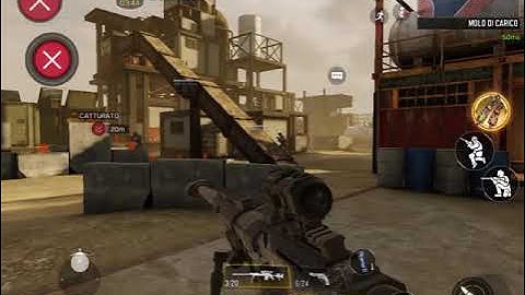 SNIPER ONLY NUKE in Rust (Hardpoint)