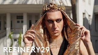 Tel Aviv’s Jewish Drag Scene Is NOT What You Think | Style Out There | Refinery29