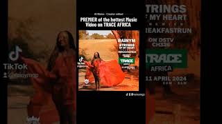 Premier Of The Hottest   On Trace Africa Rainym   On The Trace Africa Ch326