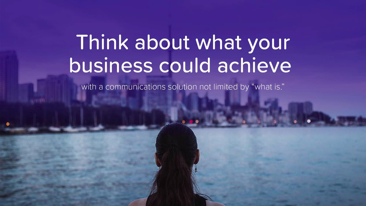 Our ACC CoreNexa Cloud PBX Platform Video