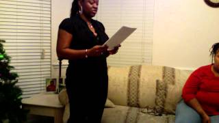 Persuasive Speech - Child Abuse