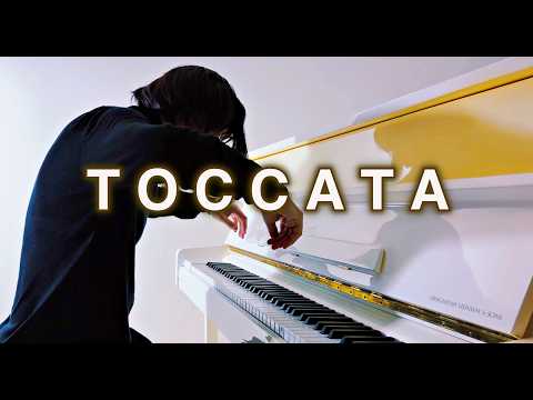 Wiggenstein - Toccata (Original)