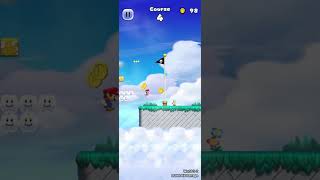 Super Mario Run Remix 10