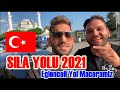 SILA YOLU 2021 | YOLU BILEMEDIK YAZI-TURA OYNADIK