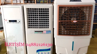 2017 Doğal Sulu Kli̇ma Batman Kli̇ma Batman Soğutucu Batman Ekonomik Klima Batman