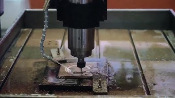MÁY KHẮC ĐỒNG CNC