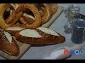 La recette des bretzels et mauricettes de a  z