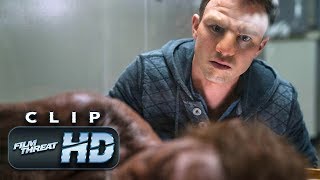WILLIAM | Official HD Clip (2019) | DRAMA | Film Threat Clips