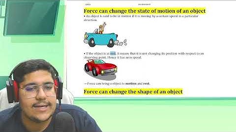 Force and Pressure | Class 8 Science Chapter 11 | Class 8 Science