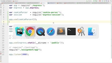 6 17 express cookies and session webdev summer 2 2017