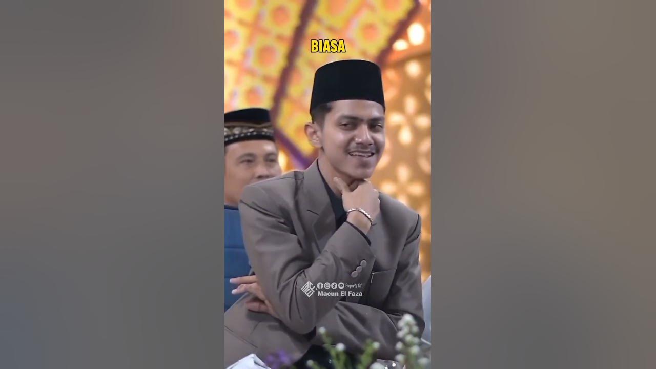 Habib Zaidan ini Namanya #habibzaidan #sholawat #azzahir #umilaila #dekenganepusat #majelissholawat