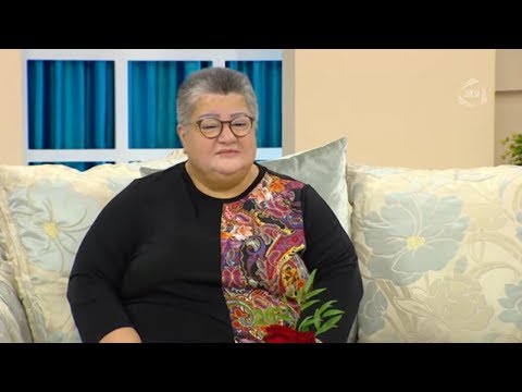 Könül Xasıyeva - Mənim Ürəyimə Dönmək Haqqını İtirmisən Sən (Şou ATV)