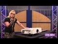 Panasonic PT-DZ780 WUXGA DLP Projector Overview | Full Compass