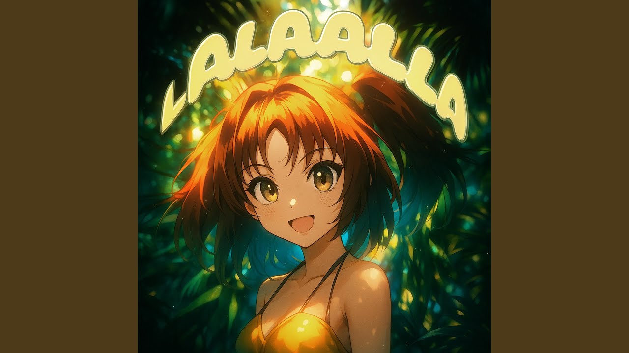 LALALA! (Slowed) - YouTube