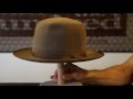 Akubra campdraft taupe hat review hats by the hundred