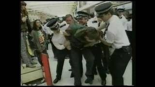 Raw Power  "State Oppression"