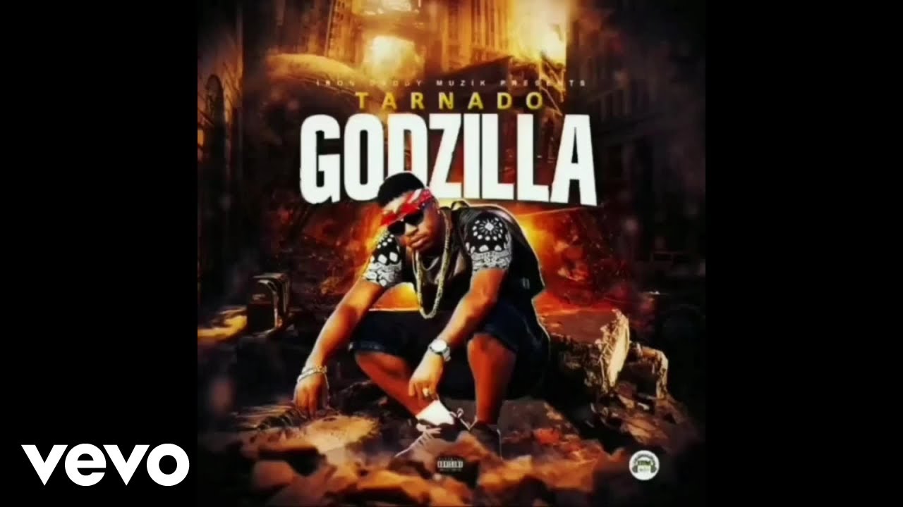 Watch Tarnado - Godzilla (Official Audio) on YouTube Watch Tarnado - Godzilla (Official Audio) on YouTube
