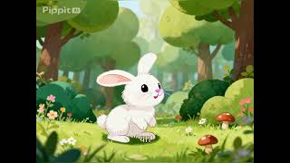 The Brave Little Dragon 🐉 | Short Moral Story for Kids | Learn with Stories