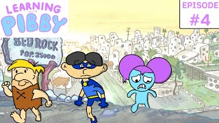 Learning With Pibby Episode 4Fan Made