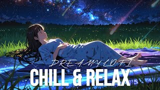 Melody on the Moon đ | Koto-Driven Lo-fi Serenity