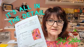 Friday Sewing: Blouse Reveals! | #fridaysews | Vlog #23