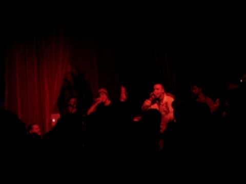 Tecniche Perfette Finale Tachi vs Rancore - YouTube
