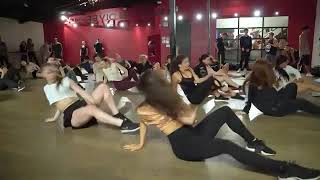 (dance mirror) look what you made me do_taylor swift / kyle hanagami choreography