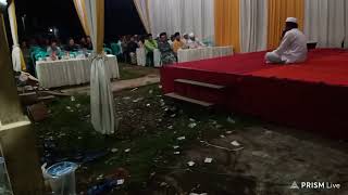Live Streaming Pengajian Bersama K.h Hasan Amrozi
