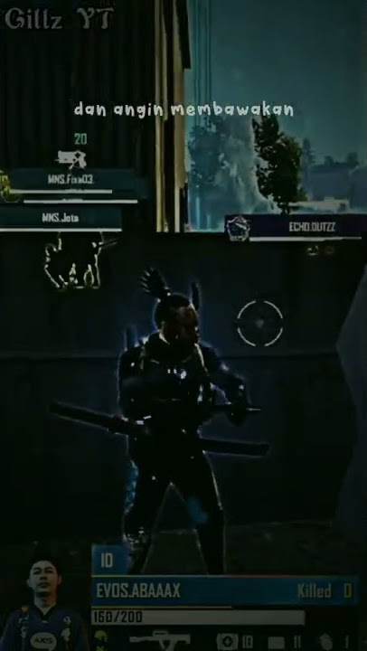 Story wa Sad FF Tournament Evos Divine FFWS2022 SeasonVI