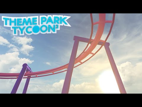 How To Enable New Supports Big Update Youtube - riding fastest roller coaster in roblox point theme park 2