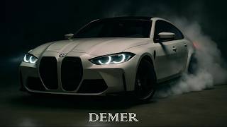 Demer - Fast Lane (Original Mix)