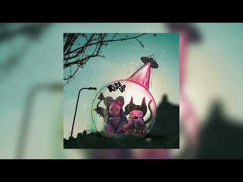 Maya Jane Coles - Rise Up ft. Rye Rye (Night Creatures)