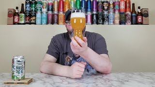 Nordic Spring IPA (Off-Centered Art Series) | Dogfish Head Craft Brewery | Beer Review | #1625