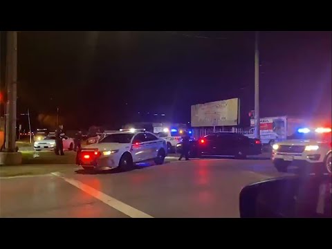 Update on condition of HCSO deputies shot while responding to call ...