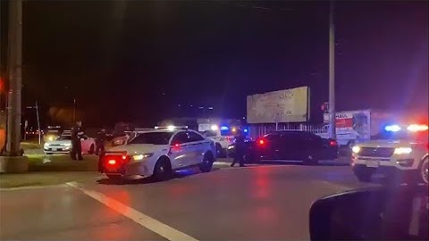 Update on condition of HCSO deputies shot while responding to call