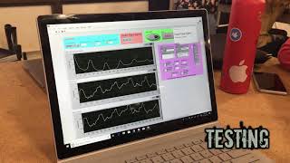 UCI BME 60A 2018 - Heart Rate Monitor