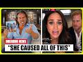 Markus Anderson Leaks Meghan Soho House Secrets as Royal Panic Erupts Now