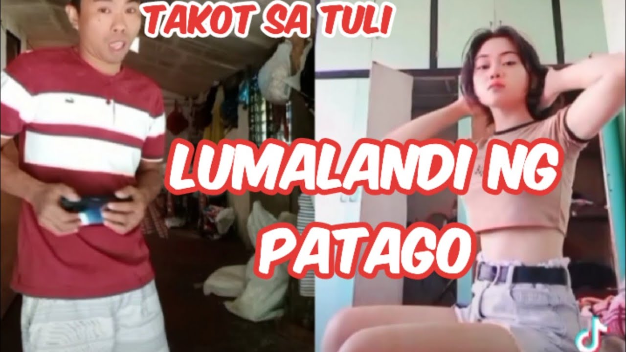 Gustong Mag Bigti Takot Pala Sa Tuli ?? - YouTube