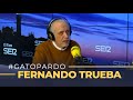 El Faro | Entrevista a Fernando Trueba | 20/01/2020