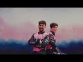 El detrás de escena de Colapinto, Gasly y Aron para Alpine 🤩🇦🇷