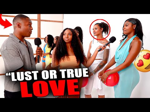 High Value Man Got The Women on Dating Show ATTENTION, This Happens NEXT