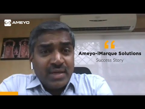 Customer Success Story | iMarque Solutions