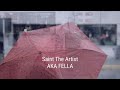 Christian Goth Guy - Saint the Artist