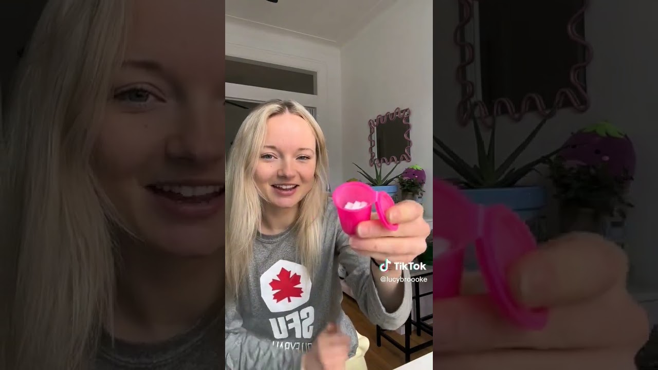 Garbage Can Candy Review 